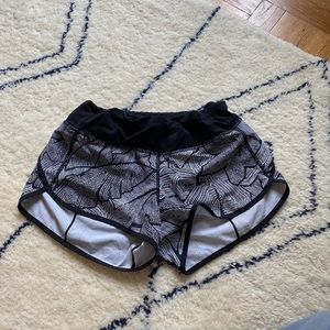 LULULEMON SHORTS
